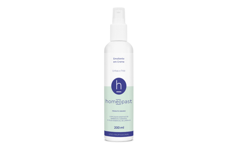 homeopast - EMOLIENTE 200ml